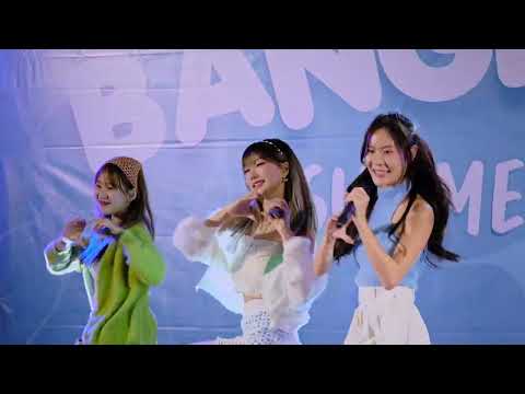 SUKI! CHO focus hana chypre 20/3/65