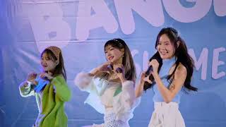 Download lagu SUKI! CHO focus hana chypre 20/3/65 mp3