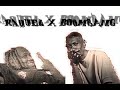Raquel X Boombang Bap De Bap AUDIO CLIP By Virus Record