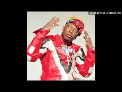 (Diwali Riddim) - Elephant Man - City Lock