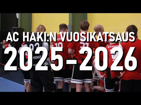 Katsaus vuoteen 2025 á la Gabriel Airaksinen