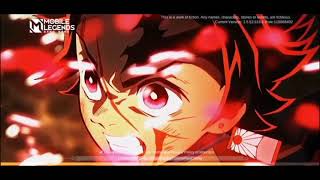 Download lagu INTRO ML ANIME MO - NO PASSWORD - LOADING LOGIN ML KEREN mp3