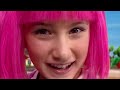 Lazy Town T01 E29 Las Mejores Canciones De Lazy Town