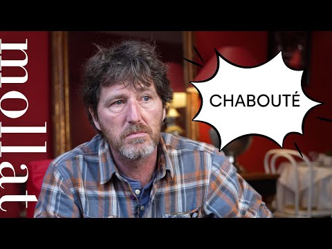 Chabouté - Musée/