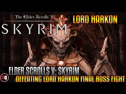 The Elder Scrolls V : Skyrim - Dawnguard Playstation 3