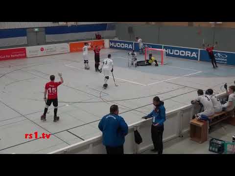 2018-03-04 IGR Remscheid - RESG Walsum (Herren)