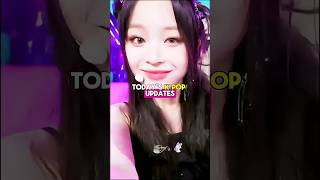 Download lagu Mingi's Secret Lyrics, Wardrobe Fail & Online Drama! Today's Kpop Update  #kpopupdate #kpop mp3