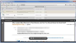 SWING PDF Converter YouTube Video