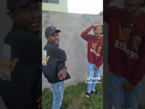 Mgogo Classic - MY BABY - Freestyle