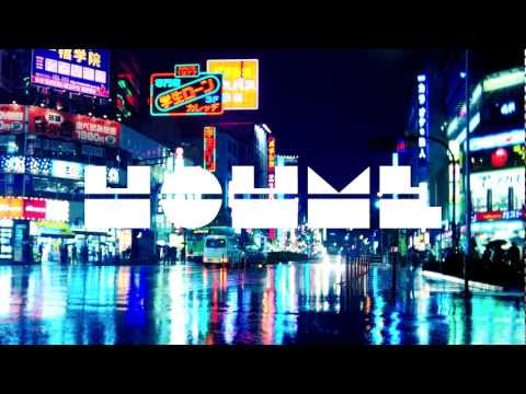 HOHME - Show Me Rain (Robin S x Kaskade x Adam K x Mobin Master x House Sheriffs)
