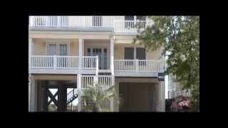 preview picture of video 'Sunset Beach NC Vacation Rentals-Dunes Day-704 EM'