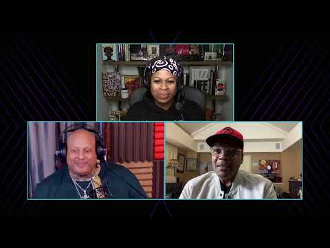 Producer Reggie Rock Bythewood on Apple TV Hit "Swagger"