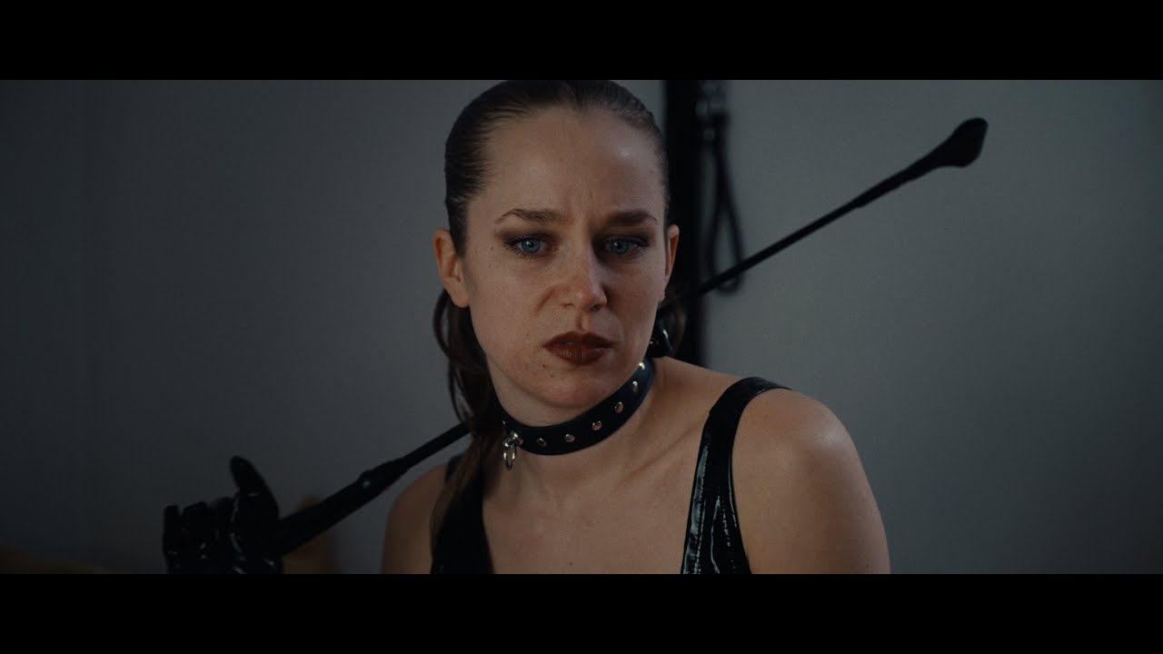 COMPLICATIONS | Trailer | Short