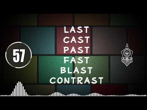 DOUBLE TIME TRAINING #7 - Freestyle Battle Beat Training - Rap Beat for Improvising with Words