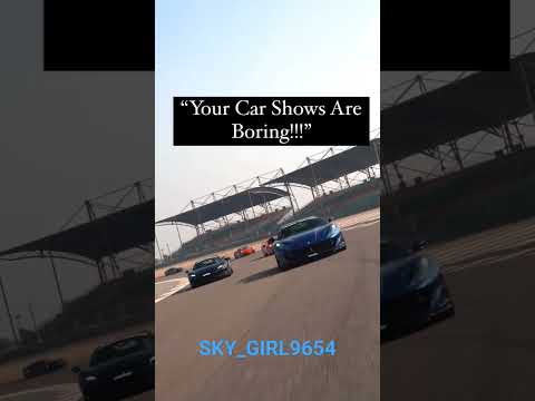 Thumbnail for #108 #cars #trackday #shorts #ytshorts #youtubeshorts by Car