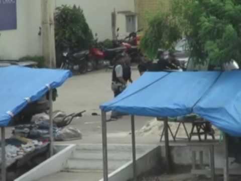 002 NC TIROTEIO SANTA LUZIA DO PARUÁ 030310 slz.wmv