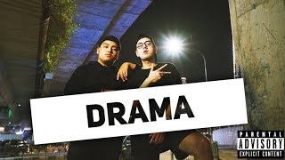 Download lagu Kemal Palevi Ft. Gbrand - Drama mp3