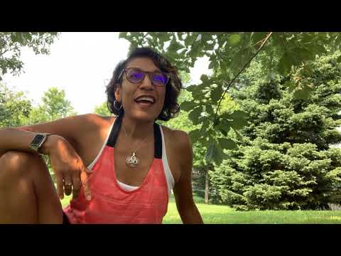 Meaningful Moments ~ Day365, Avoid Stress?