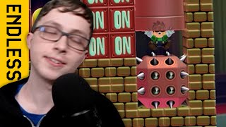 WHY - Endless Expert 1k Clears (No Skip) 10