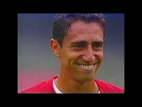 Botafogo 3 x 1 América-RJ - Campeonato Carioca 2006