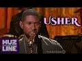 Usher & Trombone Shorty performing  "Save The Children" & "Mercy Mercy Me" (2016)
