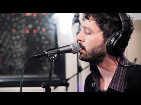 The Antlers - Sylvia (Live on KEXP)