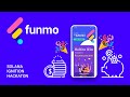 Funmo Crypto Savings Solana DEVPOST Hackaton