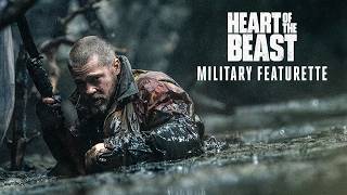 Military Featurette
