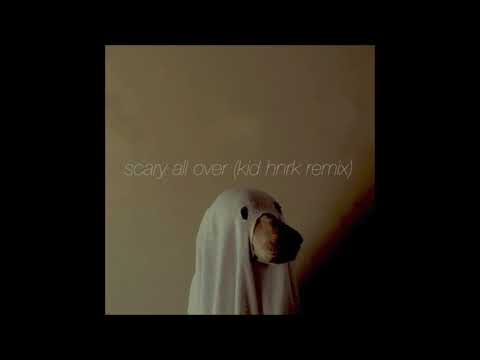 258. Fifty Grand - SCARY ALL OVER (Kid HNRK II Remix) [29.06.2014]