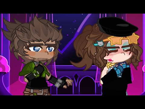 “ pov: Terrance got tired of Fredrick messing around | Ft. Terrick | My AU | GL2 “