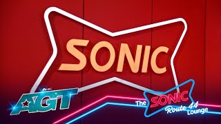The SONIC Route 44 Lounge: Finale Results, Presented by Sonic - America’s Got Talent 2022 thumbnail