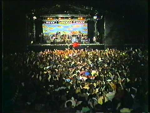 Nationalteatern - Livet är en fest