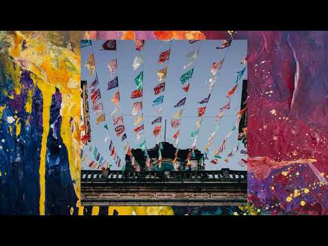 Guitarricadelafuente — Agua y Mezcal (I AM JAS Edit)