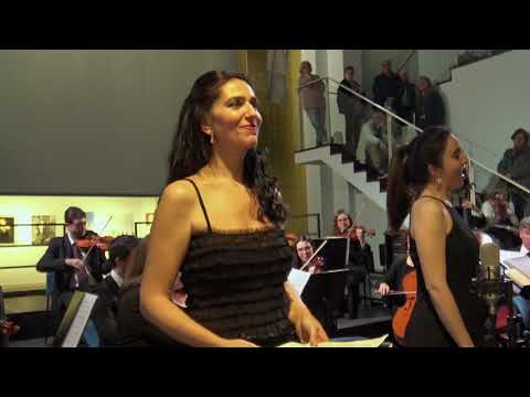 Santa Nit , OCC 2019