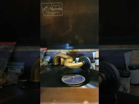 Smiles - Prince's Band Columbia Records #6077 1918