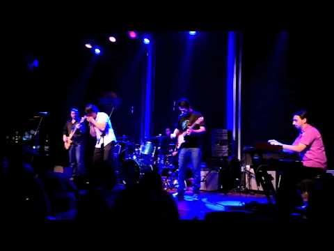 Thumbnail for Gonzalo Araya & Los colegas del Blues - Humble Bug