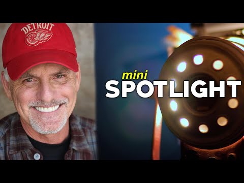 Interview w/ Rob Paulsen | AfterBuzzTV Mini Spotlight On