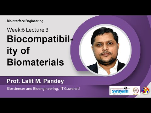 Biointerface Engineering Intro Video