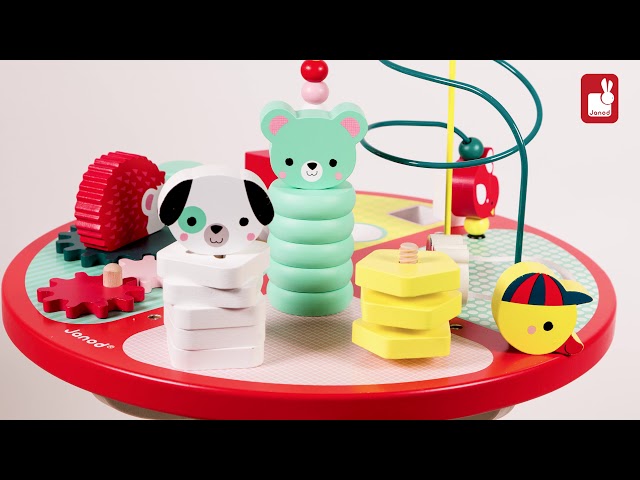 Youtube preview
