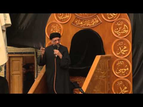 ⁣السيد جاسم الطويرجاوي 13 محرم 1434 هـ 16/11/2016