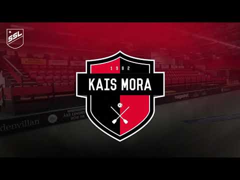 KAIS Mora Dam Måltuta/Goal Horn 2023/24 (Het)