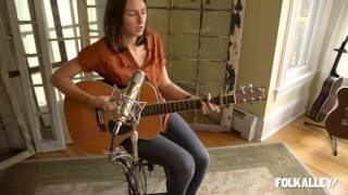 Folk Alley Sessions: Brooke Annibale - 