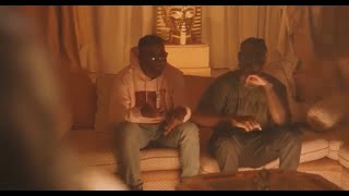 African Queen - Slap dee Ft Cassper Nyovest (2022 Official Music Video)