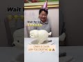 Dog Poop Cake Funny Cake Shorts