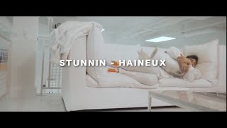 Haineux