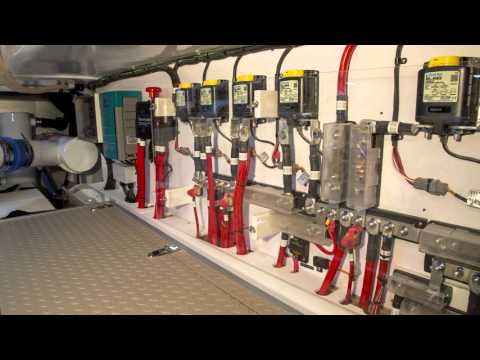 Fleming 58 Owner Interview