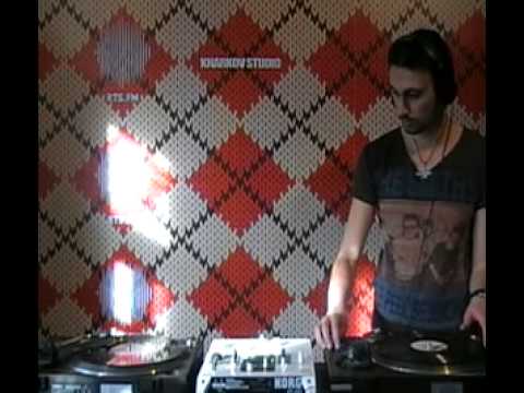 Rustam @ RTS.FM - 03.04.2011