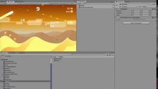 Dune Clone / Tiny Wings (Top Free Game) Complete Project video preview