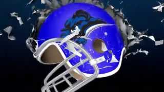 Friday Night Football