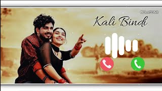 Download lagu Kali Bindi Kali Kurti Ringtone//Viral Ringtone//New Ringtone//Best Mobile Ringtone//Bolltone mp3